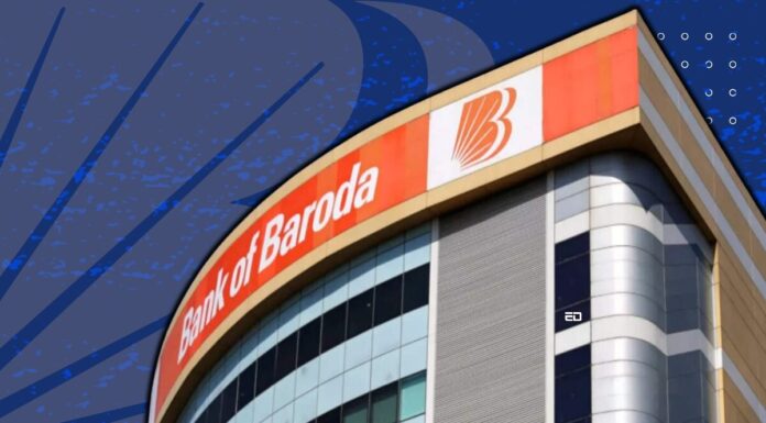 Bank Of Baroda Banned By RBI; Here’s Why bank of baroda