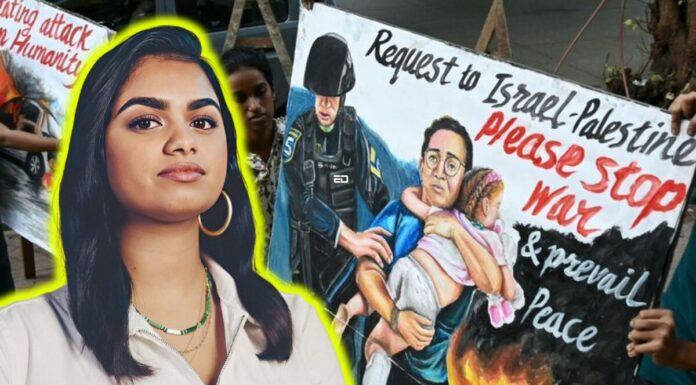 ED VoxPop: We Asked Indian GenZ What They Thought Of The Israel-Hamas War war