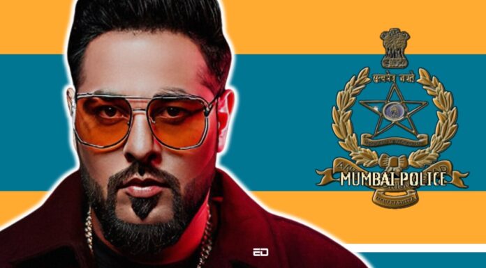 Why Is Rapper Badshah Being Questioned By Maharashtra Cyber Police? Badshah