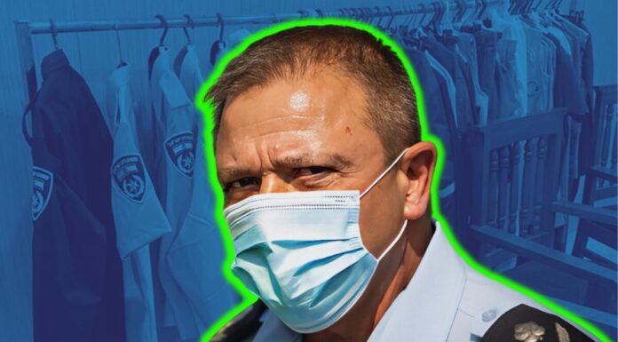 What Made Kerala Firm Stop Supplying Uniforms To Israeli Police? Israeli Police