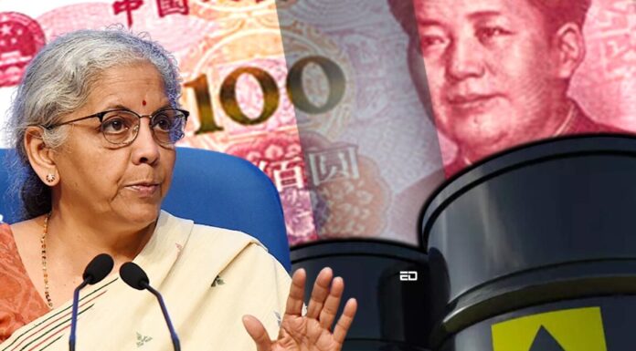 Russian Oil Producers Want India To Pay In Chinese Yuan, Not INR: Here’s Why oil