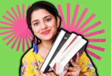 Breakfast Babble: How Reading Books Helped My Mental Health mental health