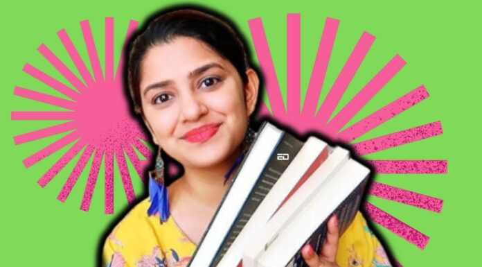 Breakfast Babble: How Reading Books Helped My Mental Health mental health