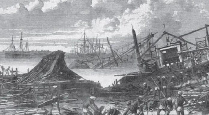 Back In Time: 286 Years Today Calcutta Earthquake Killed 3 Lakh People, Devastating Half The City calcutta