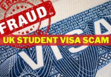 Rise In Education And Student Visa Scams; Here Are The Details student visa