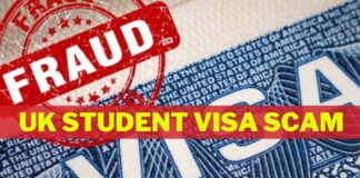 student visa