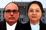 Gujarat HC Judge