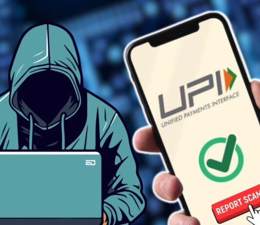 Learn How Chinese Loan Apps Are Scamming Indian Citizens By Exploiting India’s UPI Systems loan apps