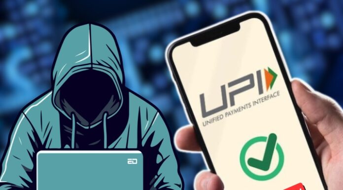 Learn How Chinese Loan Apps Are Scamming Indian Citizens By Exploiting India’s UPI Systems loan apps
