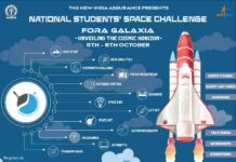 National Students’ Space Challenge 2023