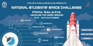 National Students’ Space Challenge 2023