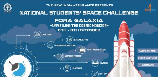 National Students’ Space Challenge 2023