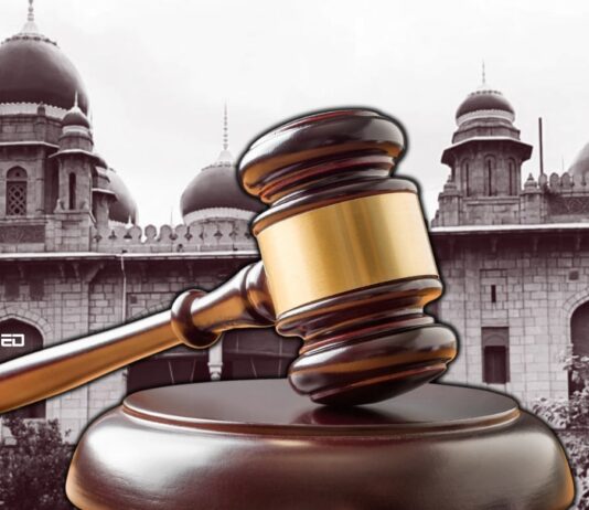 तेलंगाना उच्च न्यायालय यह तय करेगा कि क्या अधिक योग्यता अयोग्यता का कारण बन सकती है overqualification