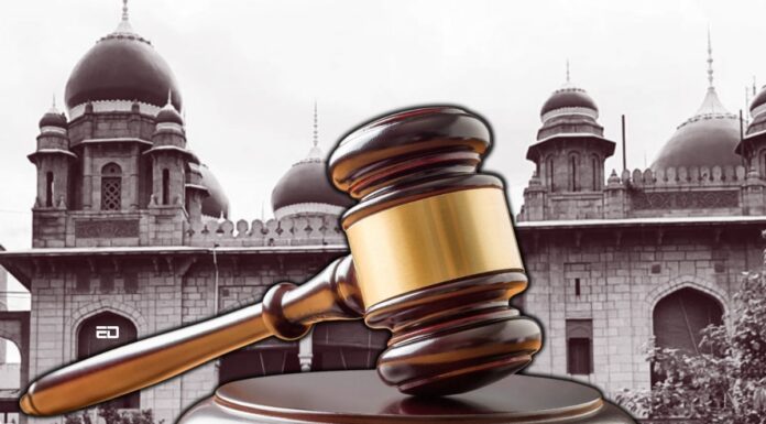 Telangana HC To Decide Whether Overqualification Can Lead To Disqualification overqualification