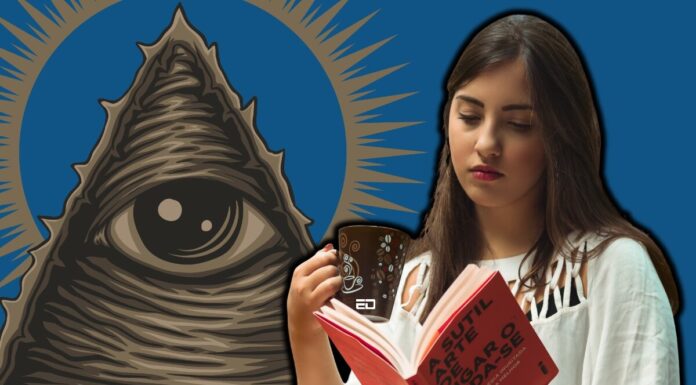 Breakfast Babble: Why Reading Conspiracy Theories Is My Guilty Pleasure conspiracy theories