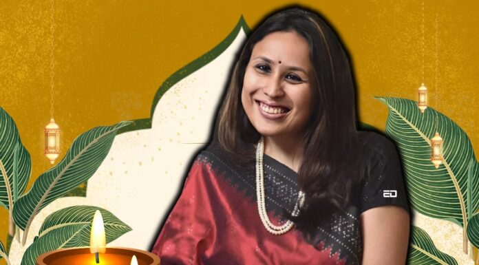 Edelweiss’ Radhika Gupta Explains Why She Didn’t Give Long Diwali Break Despite Advocating For It Radhika Gupta