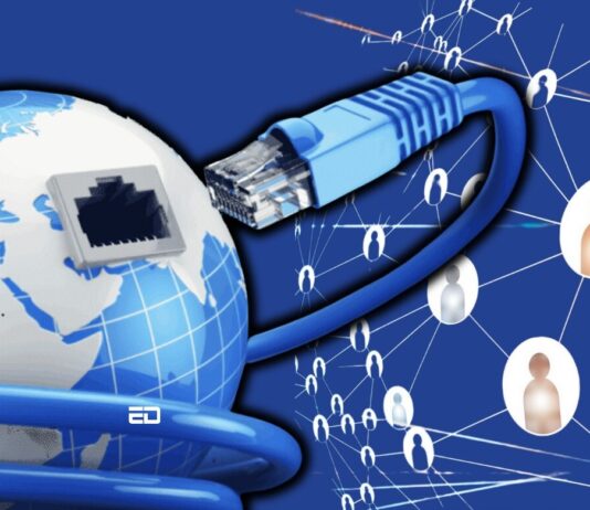 internet