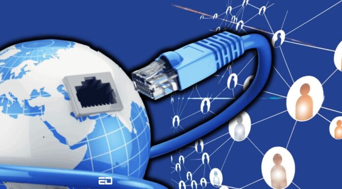 This Indian Company Controls 1/3rd Of The World’s Internet internet