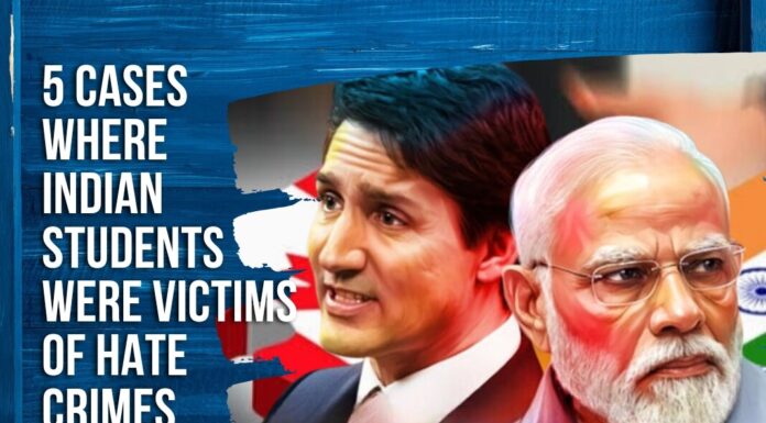 Watch: 5 Cases Where Indian Students Were Victims Of Hate Crimes Abroad indian students