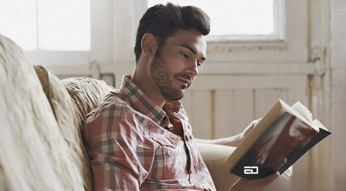 Most Digitally Literate Generation Is Saving Print Books; Here’s How books