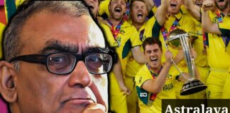 world cup, Markandey Katju