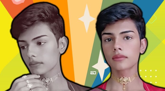 “Hijra,” “Chakka,” “Meetha,” 16 YO Queer Makeup Artist Driven To Suicide Thanks To The Internet queer