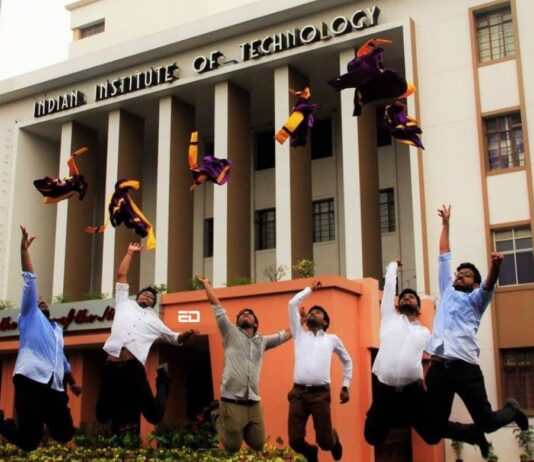 IIT Kharagpur