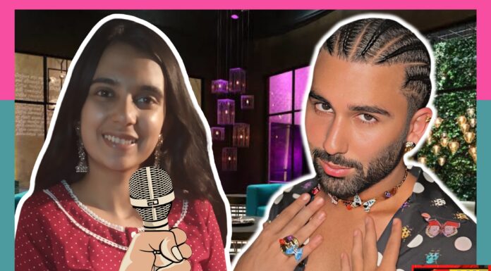 Fake Friendly Fridays: We Ask ‘Liver Orry’ Why He Is So Delulu In Life orry