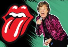 rolling stones