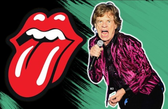 rolling stones