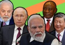 BRICS