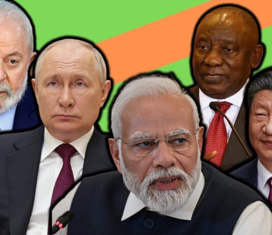BRICS
