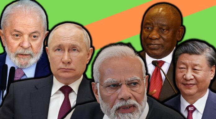ResearchED: Cracks Appear In BRICS With Diverse Stances On Israel-Palestine War BRICS