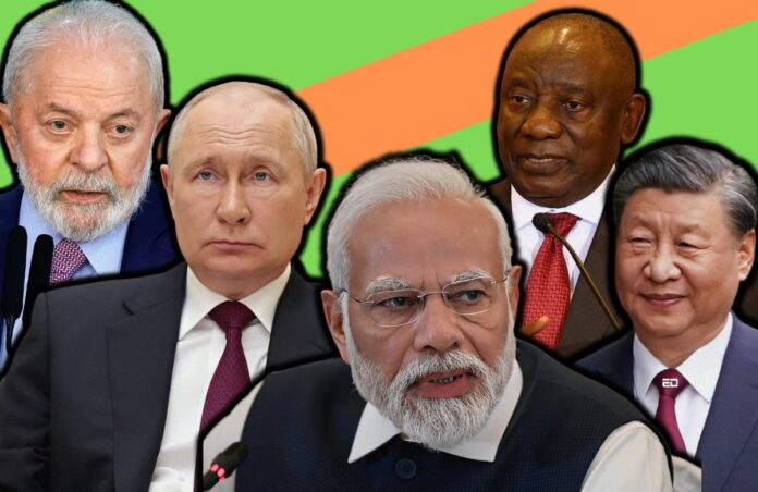 BRICS