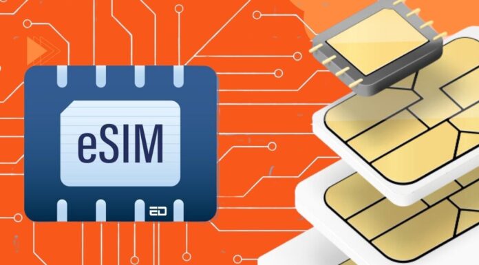 Why Are E-Sims Better Than Physical Ones? Why You Need To Switch e-sims