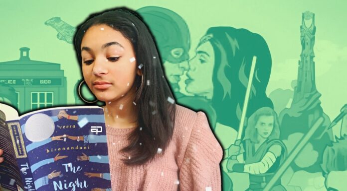 Breakfast Babble: Here’s Why I Feel Teens Should Stop Reading Fanfiction fanfiction