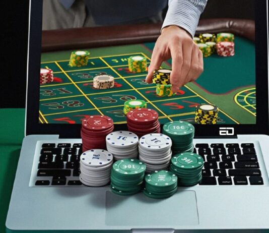 gambling