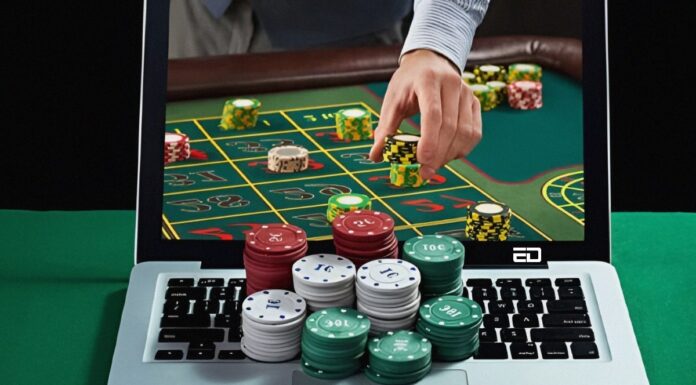 Why Has The Govt Placed A Ban On 174 Betting And Gambling Apps? gambling