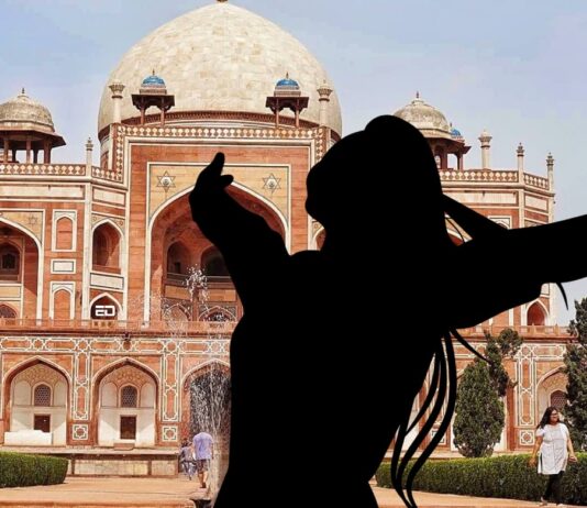 Delhi
