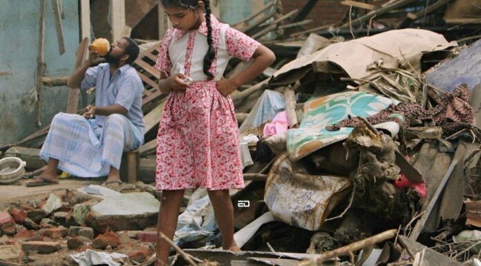 Back In Time: 19 Years Ago Today The Worst Tsunami Of Our Lifetimes Hit South Asia tsunami
