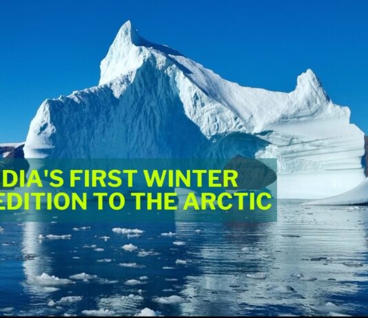 arctic