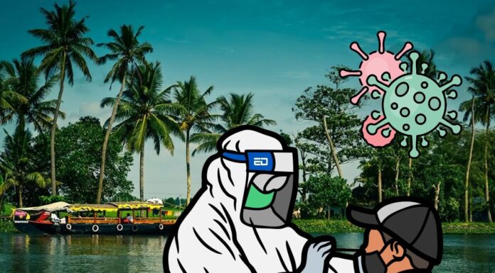 Why Does Kerala Often Lead The Nation In Diseases And Outbreak Numbers? kerala