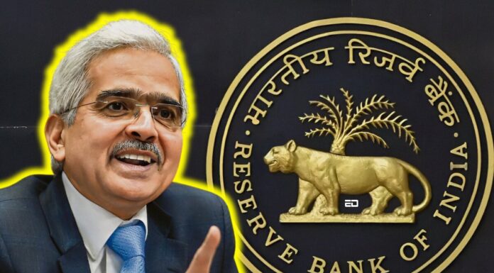 The RBI Made 2.20 Lakh Crore Profit In The FY 2023; Here’s How? RBI