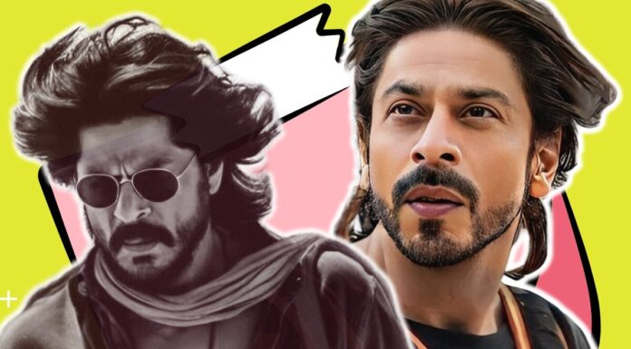 4 Key Money Lessons We Get From SRK Film Dunki dunki