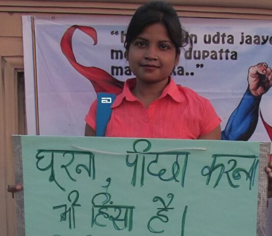 “Mardangi Kya Hai:” Comic Mardon Wali Baat Looks At Toxic Masculinity In India Masculinity