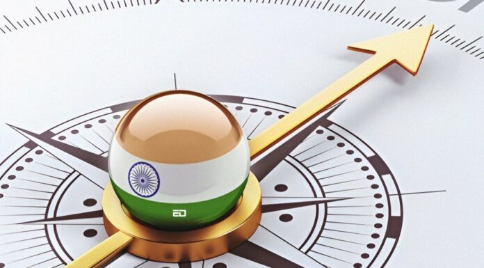 लिस्टिकल: 5 कारण क्यों 2023 एक वैश्विक शक्ति के रूप में भारत के लिए सबसे अच्छा वर्ष था india