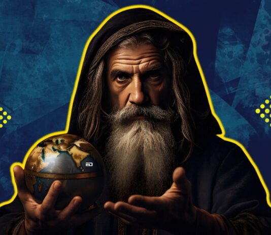 nostradamus