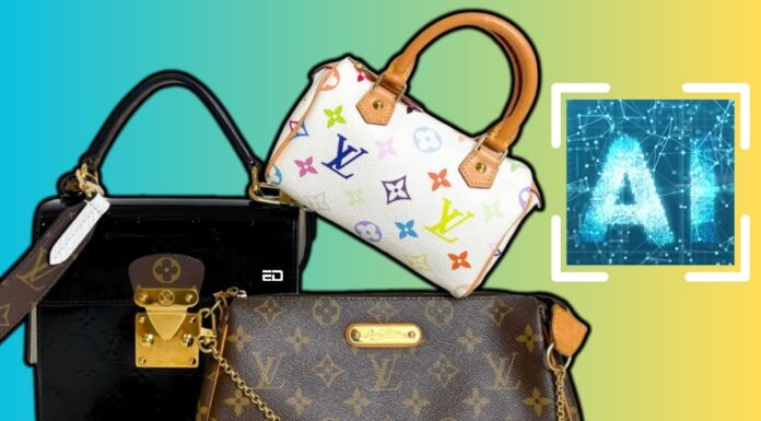 यह एआई आपको बता सकता है कि आपकी ब्रांडेड खरीदारी असली है या नकली ai