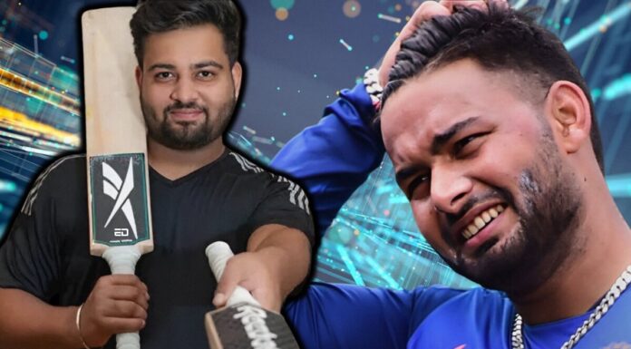 Ex-Sportsperson Dupes Popular Cricketer And Taj Hotel Of Big Amounts; Here’s What Happened Cricketer