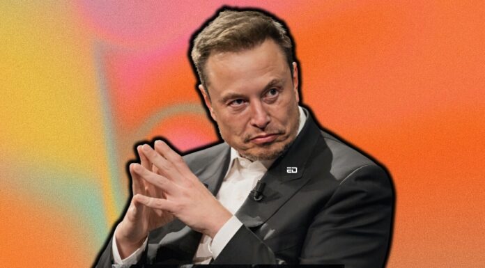 рдЕрдореЗрд░рд┐рдХреА рд╡реЗрдмрд╕рд╛рдЗрдЯ рдиреЗ рдПрд▓реЛрди рдорд╕реНрдХ рдХреЗ рдирд╛рдо рдкреБрдХрд╛рд░реЗ рдФрд░ рдЙрдиреНрд╣реЗрдВ рдШрдЯрд┐рдпрд╛ рдЙрдкрд╛рдзрд┐ рджреА Elon Musk